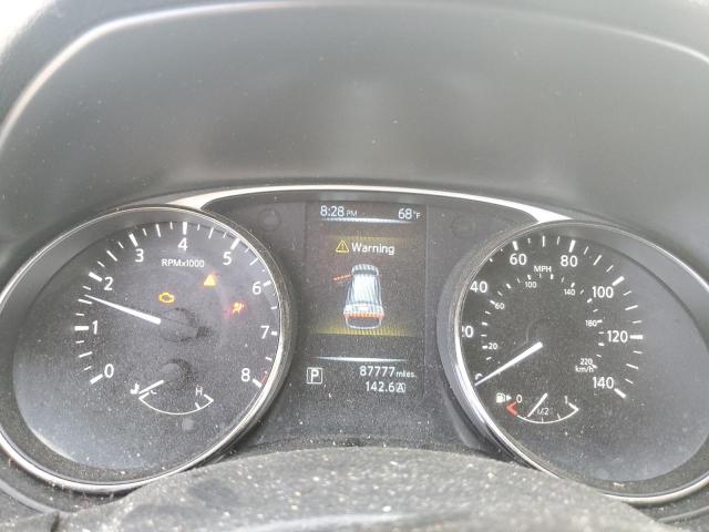 2015 NISSAN ROGUE S - KNMAT2MV6FP584496