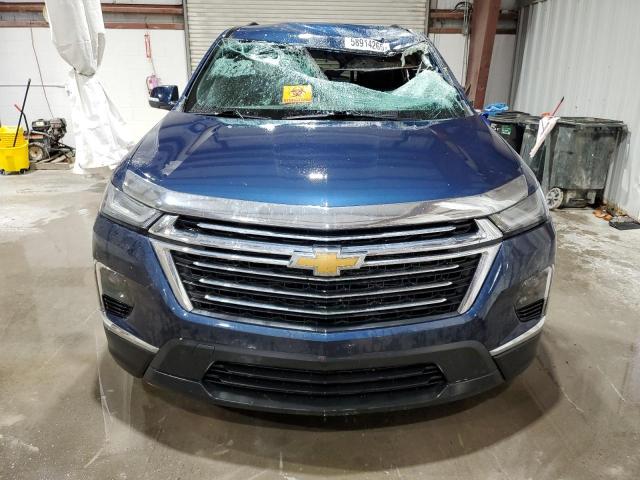 2023 CHEVROLET TRAVERSE L - 1GNEVGKW5PJ263663