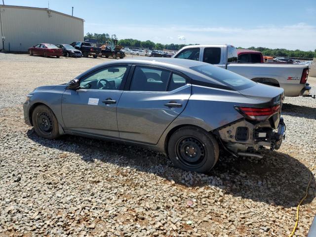 Vin: 3n1ab8bv9sy254520, lot: 55839535, nissan sentra s 20252