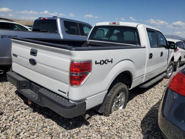 Vin: 1ftfw1ef4eke58003, lot: 52172175, ford f-150 supercrew 20143