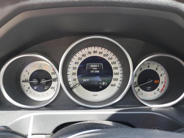 2016 MERCEDES-BENZ E 350 4MAT - WDDHF8JB2GB222186