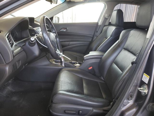2015 ACURA ILX 20 - 19VDE1F34FE009500