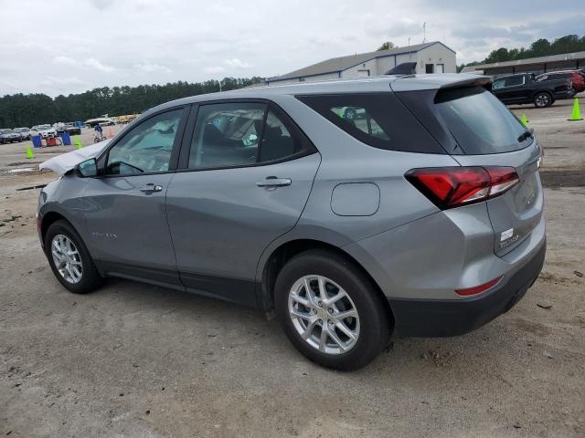 Vin: 3gnaxheg7rl332772, lot: 58740215, chevrolet equinox ls 20242
