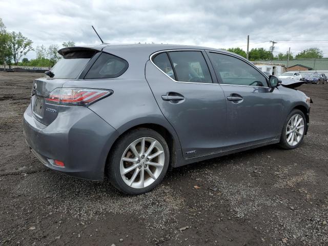 Vin: jthkd5bh2c2060477, lot: 58466375, lexus ct 200 200 20123