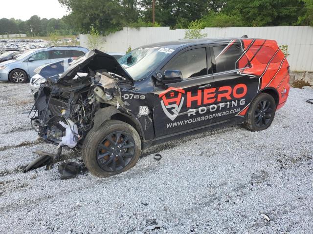 DODGE DURANGO SX