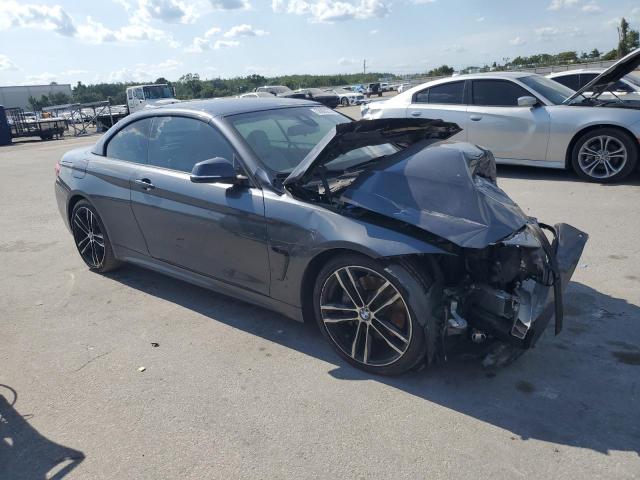 Vin: wba4z5c03l5n18138, lot: 58005275, bmw 4 series 20204