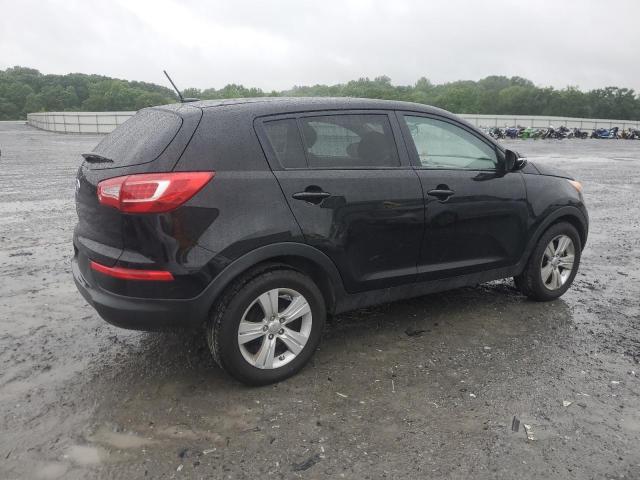 Vin: kndpb3a22c7334598, lot: 58594105, kia sportage base 20123