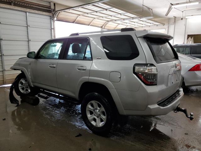 Vin: jtenu5jr0p6099717, lot: 56147035, toyota 4runner se se 20232