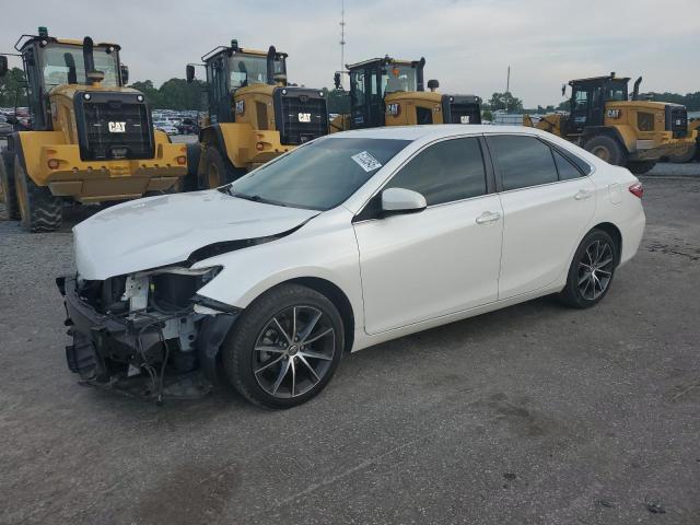Vin: 4t1bf1fkxhu442581, lot: 57202645, toyota camry le 2017 img_1