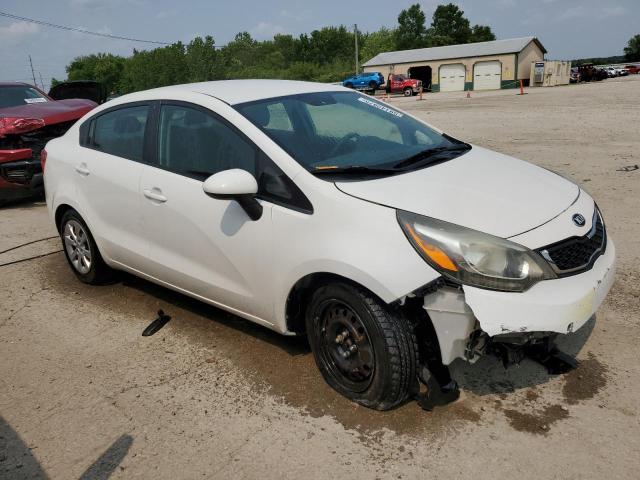Vin: knadn4a33c6068343, lot: 59142875, kia rio ex 20124