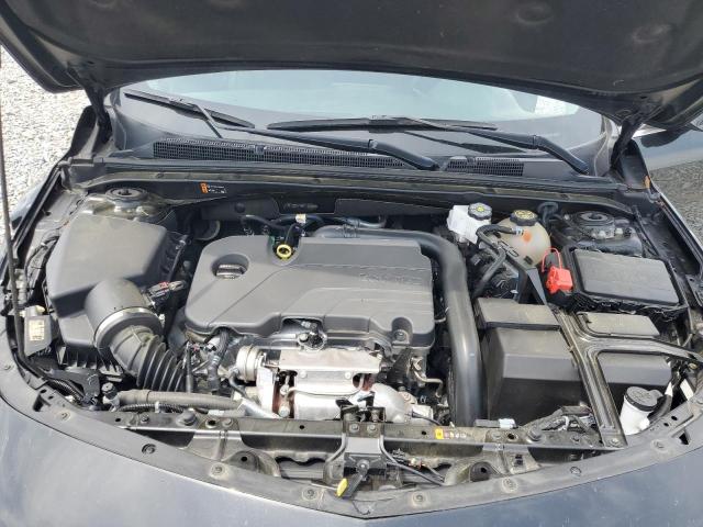 2023 CHEVROLET MALIBU LT - 1G1ZD5ST9PF134960