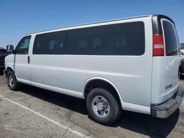 Vin: 1gazgpfg8g1194824, lot: 57914775, chevrolet express lt 20162