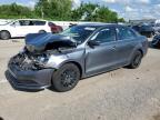 2017 VOLKSWAGEN JETTA S - 3VW2B7AJ1HM343327