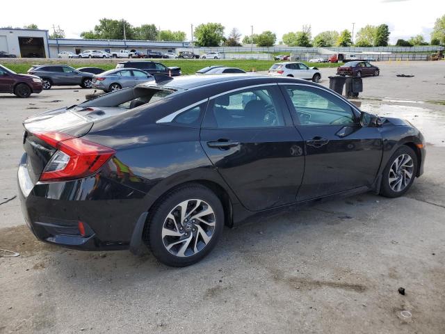 Vin: 2hgfc2f80jh578382, lot: 57713435, honda civic ex 20183