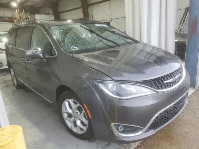 Vin: 2c4rc1gg8lr112501, lot: 55254925, chrysler pacifica limited 20204