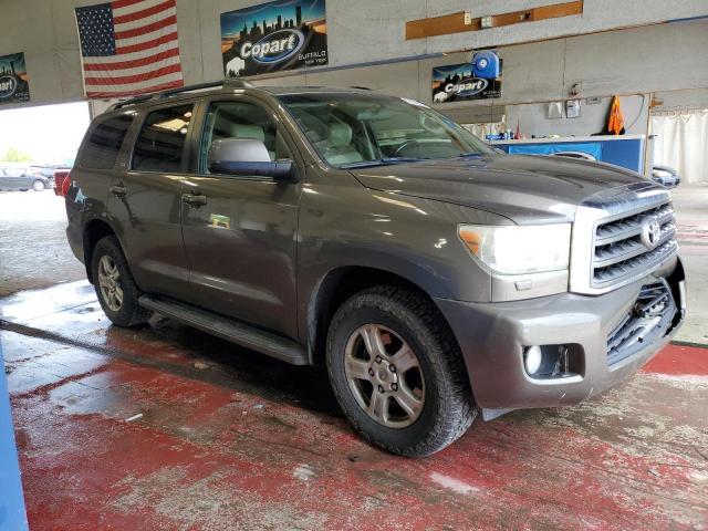 Vin: 5tdby5g15as029022, lot: 58636635, toyota sequoia sr5 20104