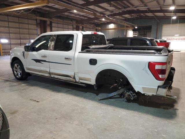 Vin: 1ftfw1e52pfa80184, lot: 56236965, ford f-150 supercrew 20232