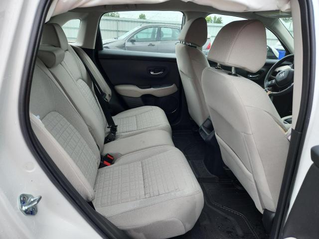 2025 HONDA HR-V LX - 3CZRZ2H38SM734550