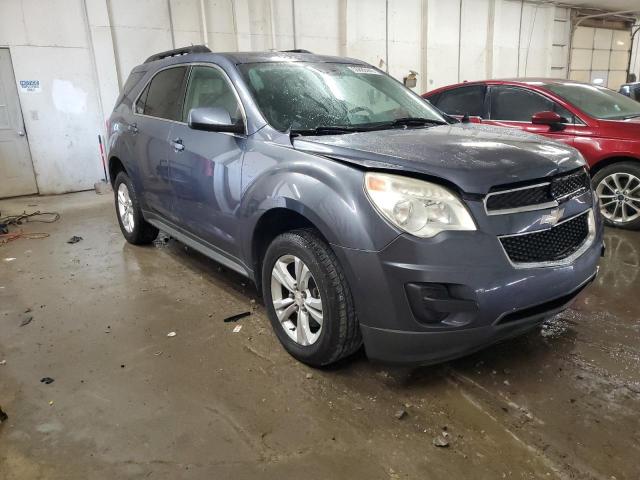 Vin: 2gnaldek0d6382399, lot: 55688445, chevrolet equinox lt 20134