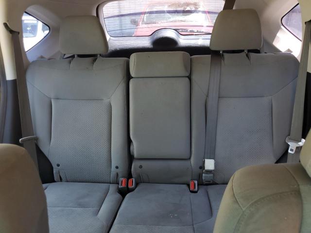 2016 HONDA CR-V LX 2HKRM3H39GH545414
