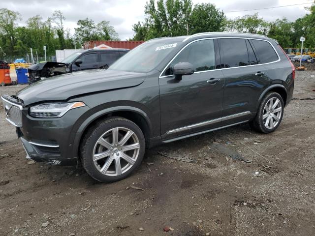 VOLVO XC90 T6