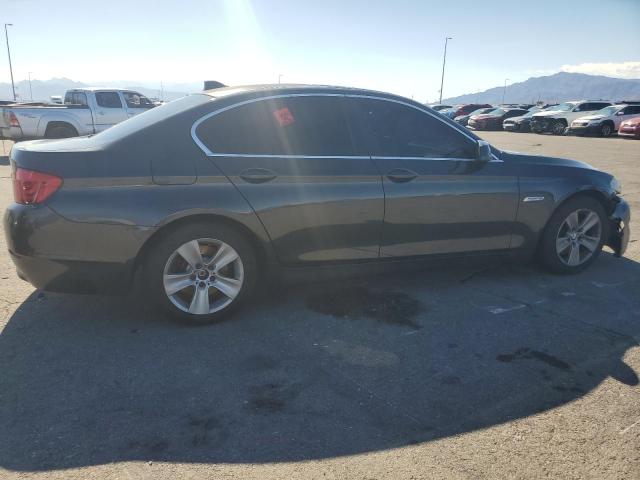 Vin: wbafr1c52bds36090, lot: 56043505, bmw 5 series i 20113