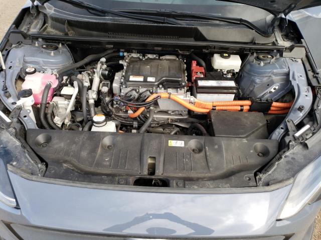 2023 SUBARU SOLTERRA P JTMABABA5PA024096
