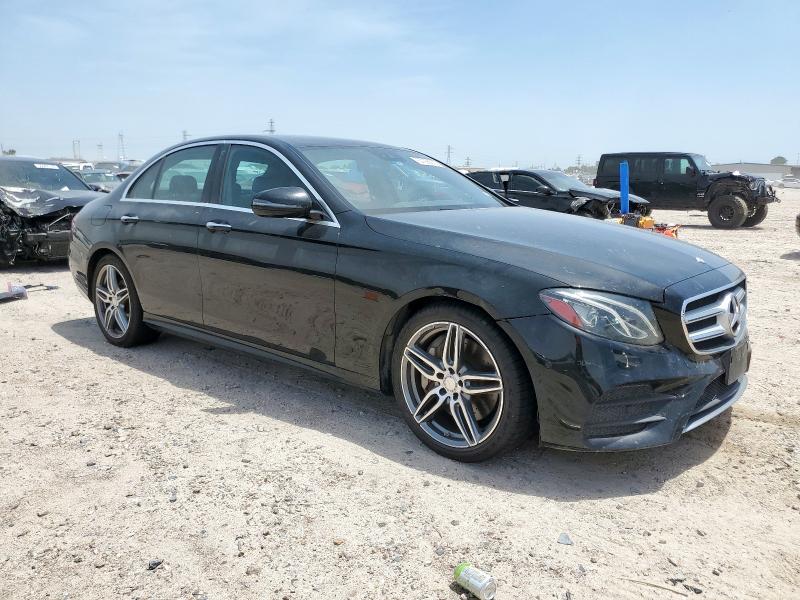 Vin: wddzf4jb8ha123652, lot: 57050205, mercedes-benz e-class 300 20174