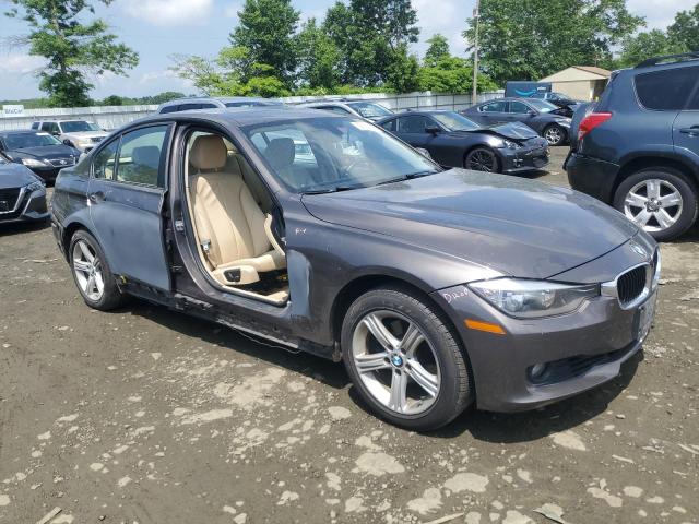 Vin: wba3b5g58dns02015, lot: 58586515, bmw 3 series xi sulev 20134