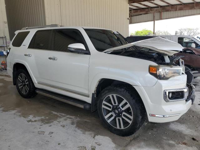 Vin: jtebu5jr8e5183421, lot: 55997225, toyota 4runner sr5 20144