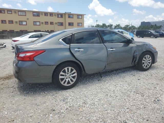 Vin: 1n4al3ap5gn325285, lot: 57953345, nissan altima 2.5 20163
