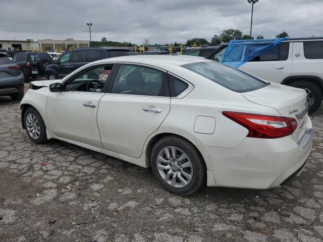 Vin: 1n4al3ap6gc247045, lot: 57570515, nissan altima 2.5 20162