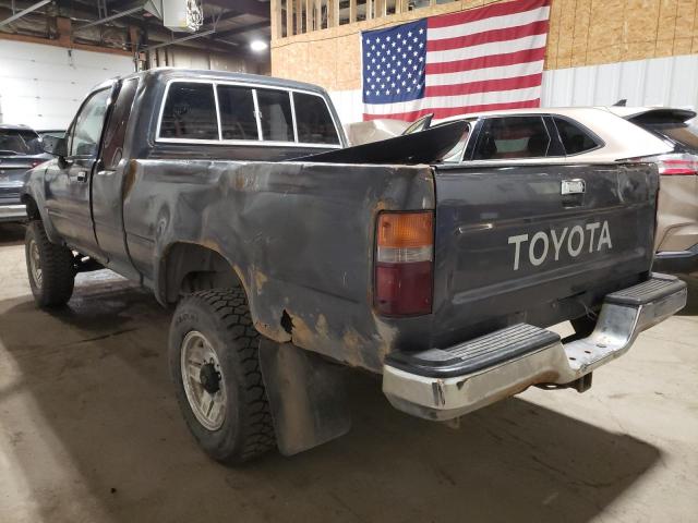 Vin: jt4rn13p0m6028973, lot: 57910145, toyota all other 1/2 ton extra long wheelbase dlx 19912