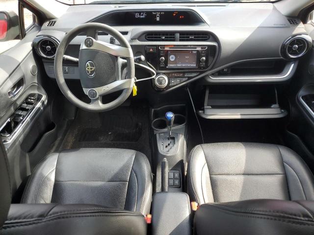 2016 TOYOTA PRIUS C - JTDKDTB3XG1121970
