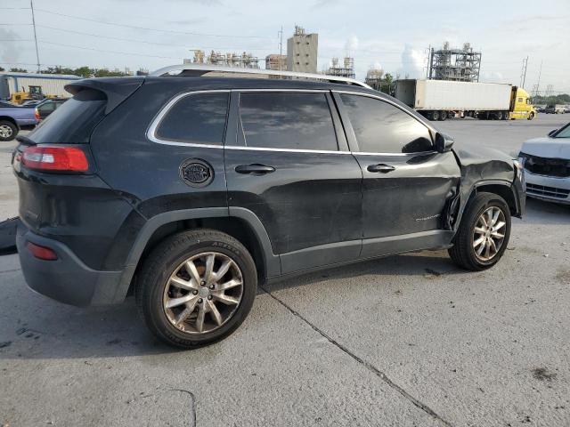 Vin: 1c4pjldb7gw158514, lot: 58142335, jeep grand cher limited 20163