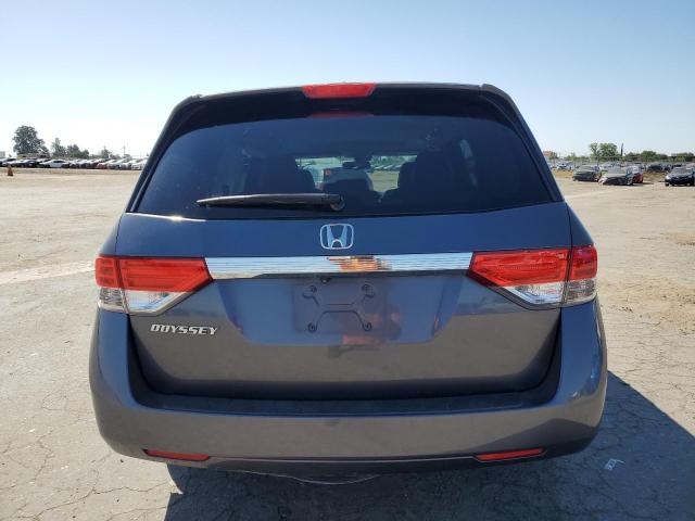 2015 HONDA ODYSSEY EX - 5FNRL5H67FB092917
