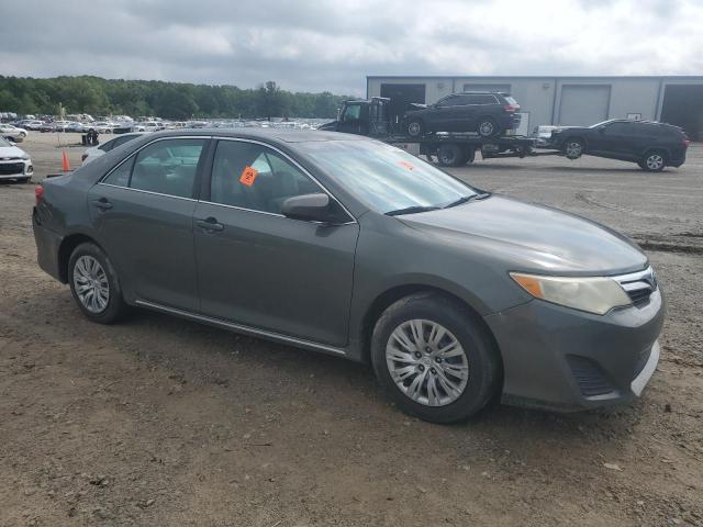 Vin: 4t1bf1fk0cu568957, lot: 57133075, toyota camry base 20124