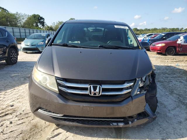 2015 HONDA ODYSSEY EX - 5FNRL5H64FB102996