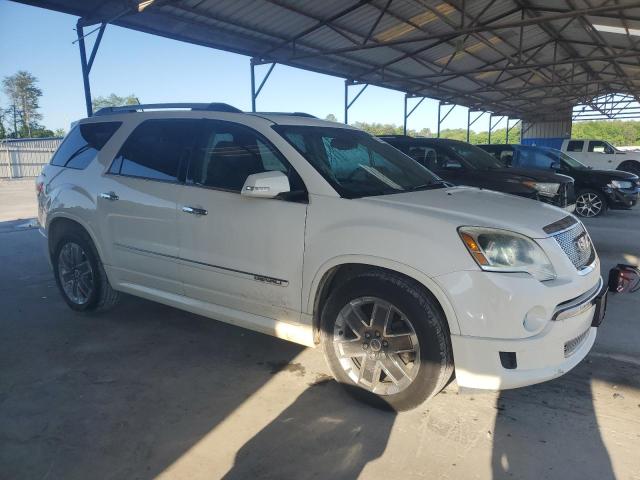 Vin: 1gkkvted3bj256089, lot: 55263165, gmc acadia den denali 20114