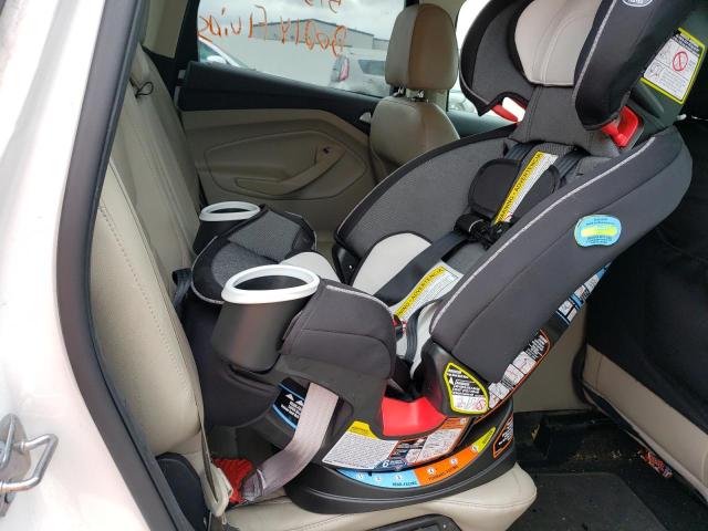 2017 FORD ESCAPE TIT - 1FMCU9J94HUA14101
