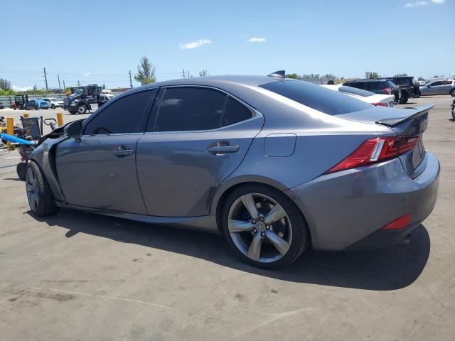 Vin: jthbe1d20g5026301, lot: 57554915, lexus is 350 20162