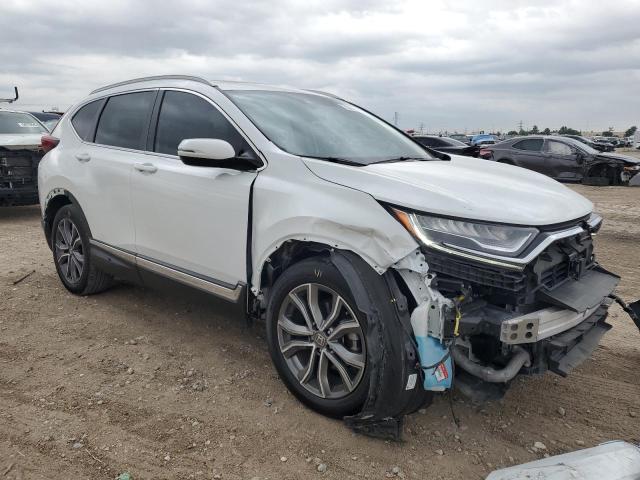 Vin: 7farw2h97ne040271, lot: 55560805, honda crv touring 20224