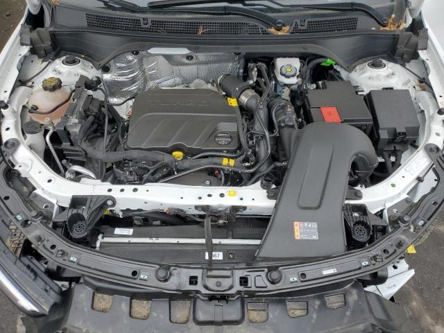 2024 BUICK ENVISTA SP - KL47LBE22RB171405