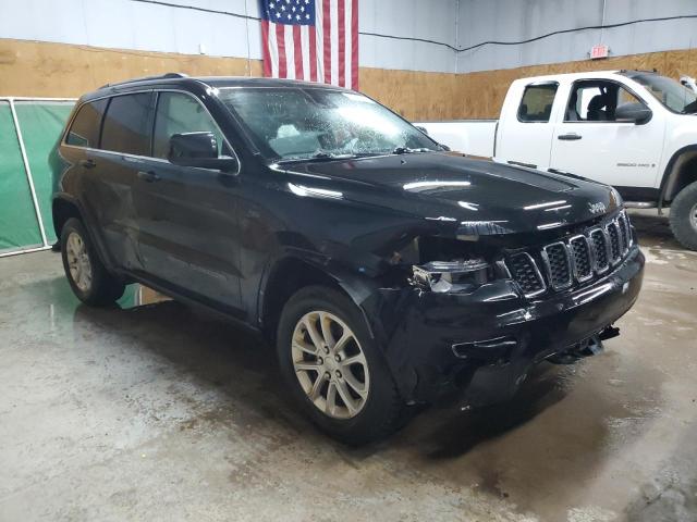Vin: 1c4rjfag4mc717010, lot: 56033035, jeep grand cher laredo 20214
