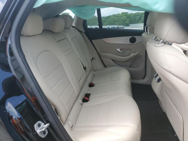 2022 MERCEDES-BENZ GLC 300 4M - W1N0G8EBXNV398762