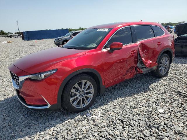 Vin: jm3tcbdy4p0633408, lot: 57242685, mazda cx-9 grand touring 2023 img_1