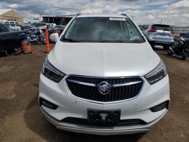 2017 BUICK ENCORE PRE - KL4CJHSB8HB071979