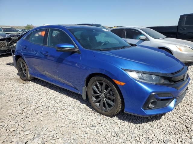 Vin: shhfk7h83lu218994, lot: 56484225, honda civic exl 20204
