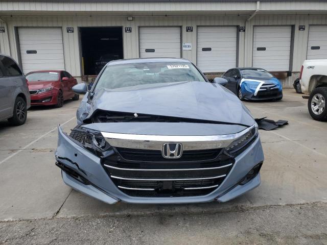 2021 HONDA ACCORD TOU - 1HGCV2F98MA001253