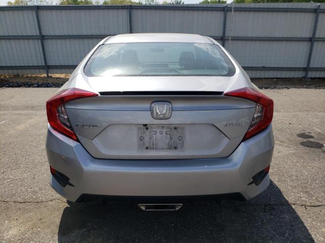 2019 HONDA CIVIC SPOR - 2HGFC2F86KH516258